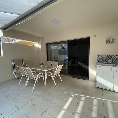 Sicily Comfort Milazzo Bagian luar foto
