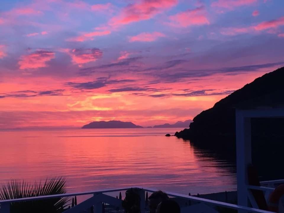 Sicily Comfort Milazzo Bagian luar foto