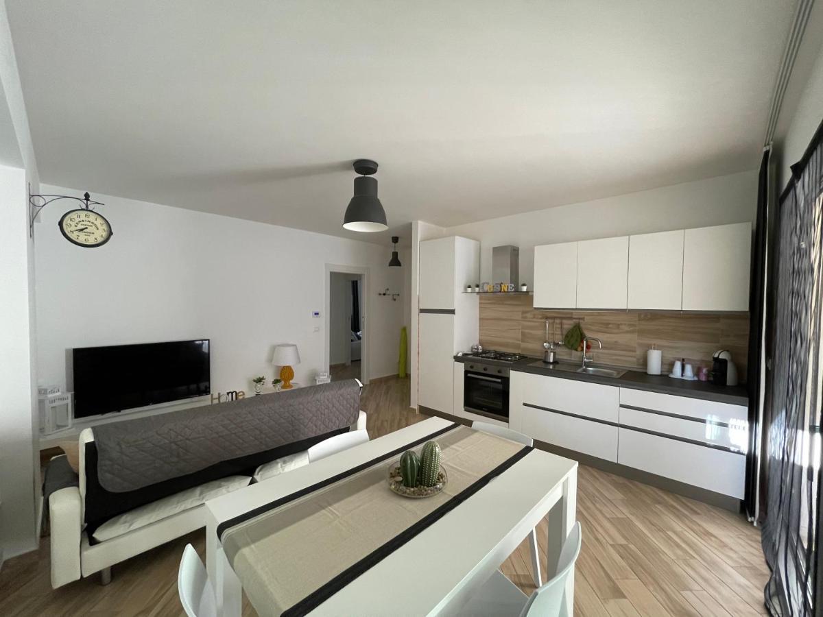 Sicily Comfort Milazzo Bagian luar foto