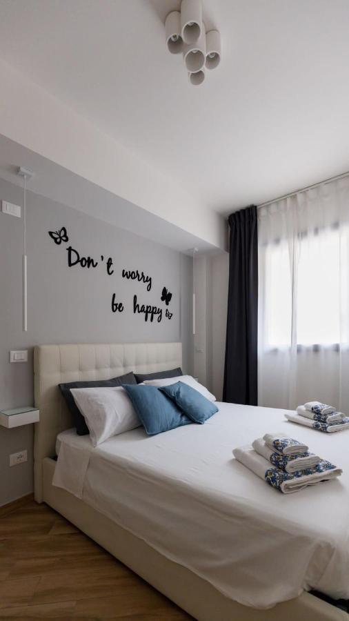 Sicily Comfort Milazzo Bagian luar foto