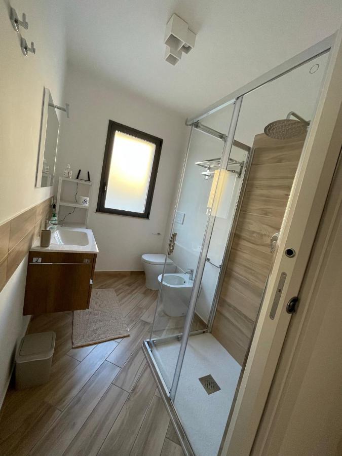 Sicily Comfort Milazzo Bagian luar foto