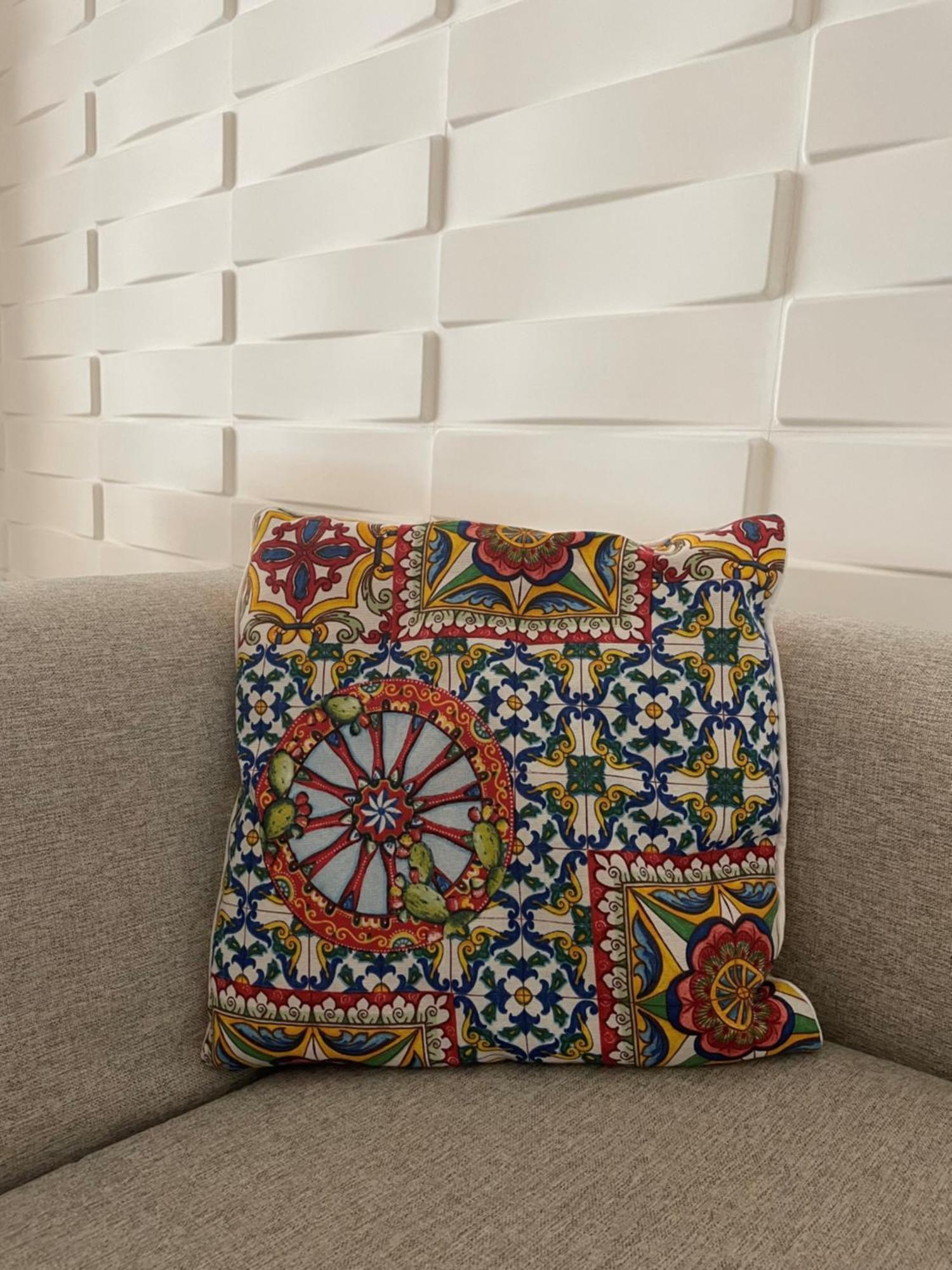 Sicily Comfort Milazzo Bagian luar foto
