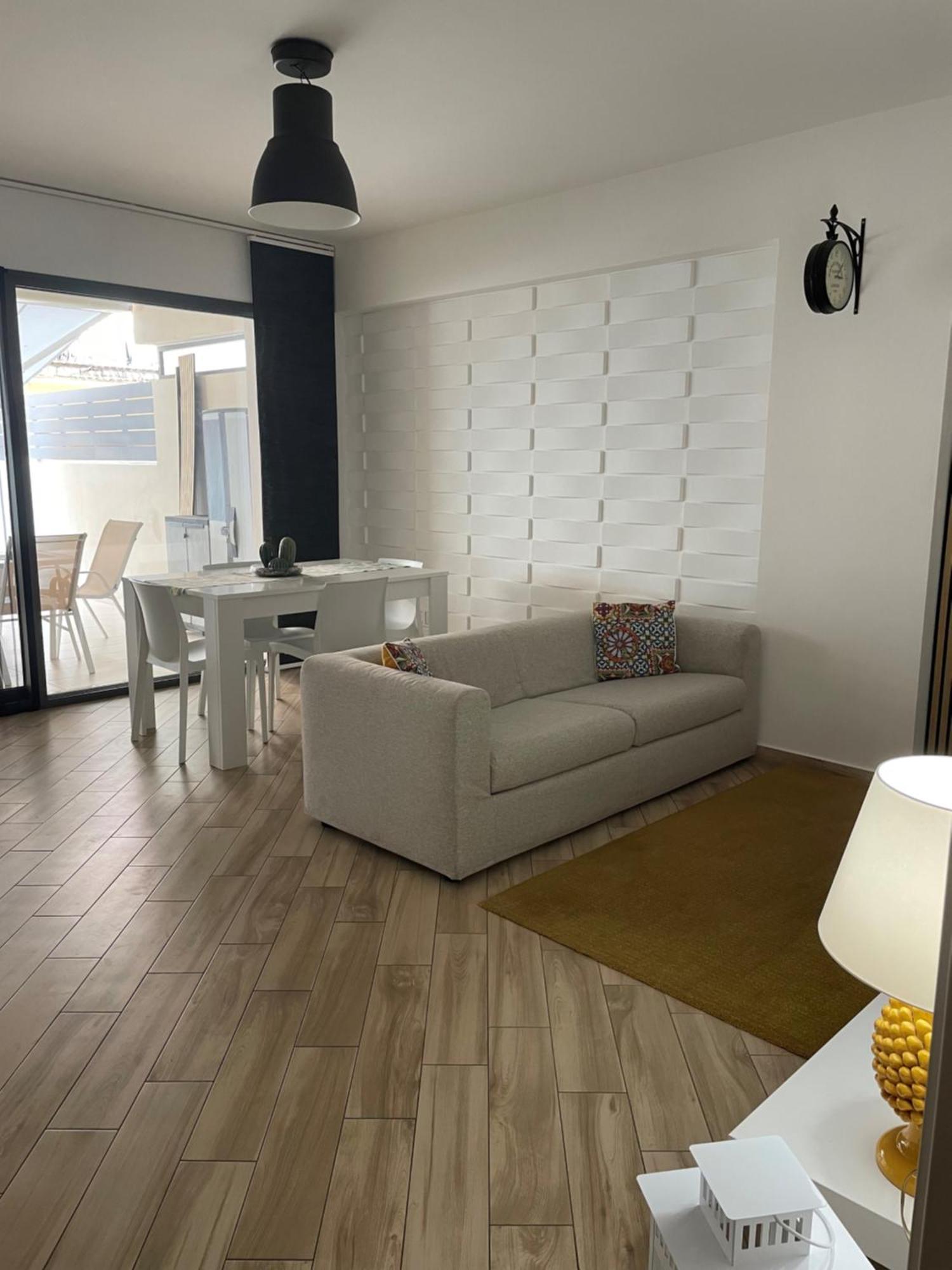 Sicily Comfort Milazzo Bagian luar foto